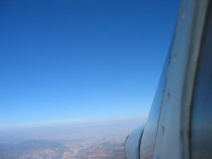 Could have been Oops