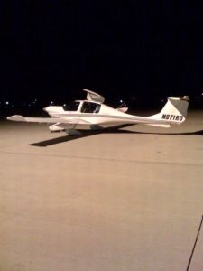 Better than in the sky