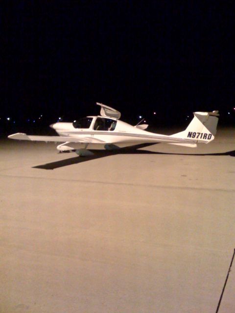 Better than in the sky