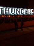 Thunderbird Hotel