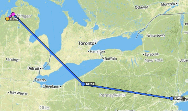 South to Civilization