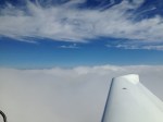 Above the Clouds