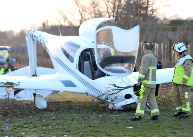 I’m okay with this end result.