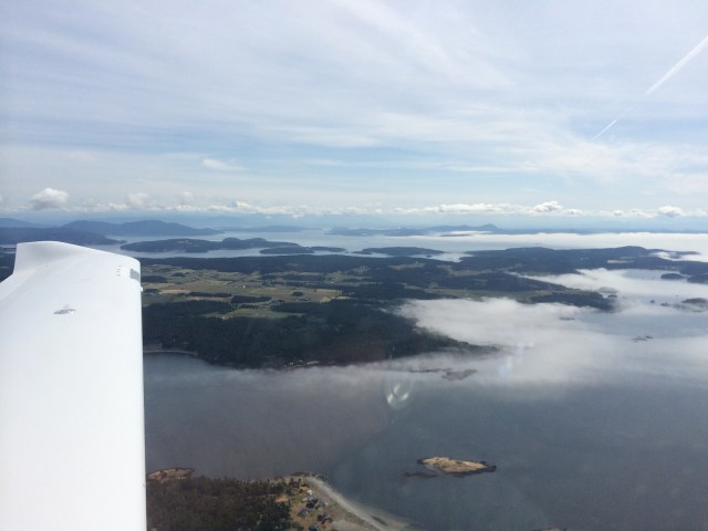 San Juan Islands