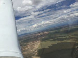 Albuquerque's Valley